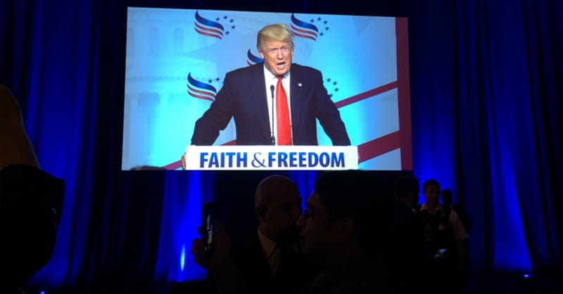 Who Will be on Trump's ‘Evangelical Advisory Board?’