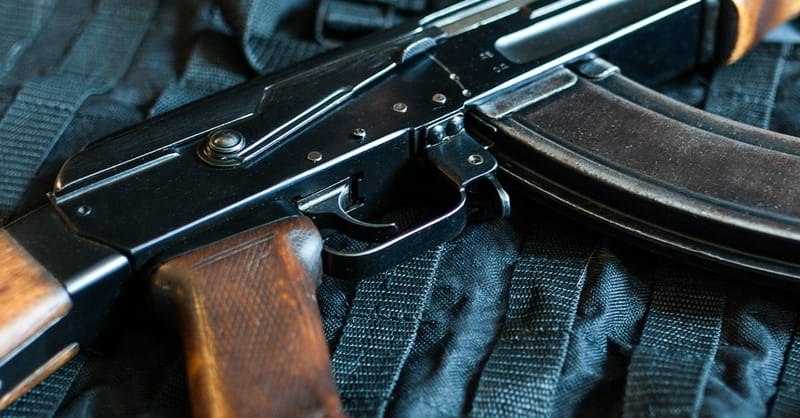 The Incredible Hopelessness of America’s Gun 'Conversation'