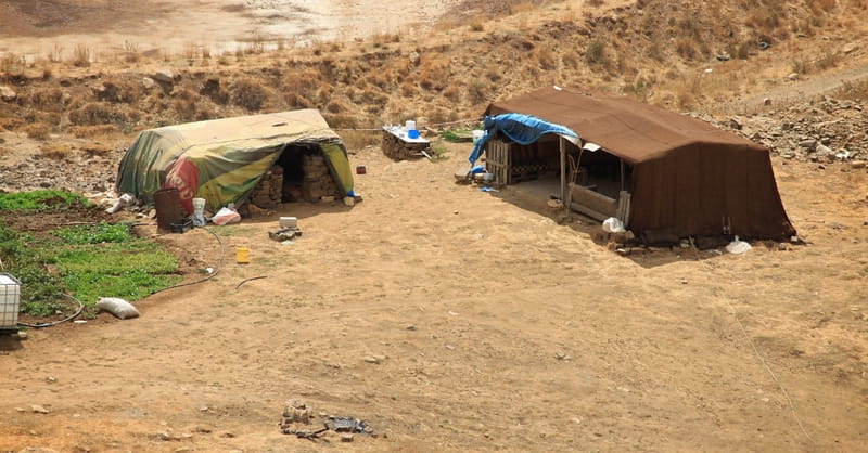 World Refugee Day: 65 Million People Affected, Say U.N. Stats