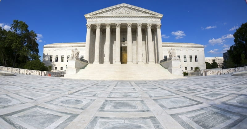 Supreme Court Readies for Religious Liberty Showdown