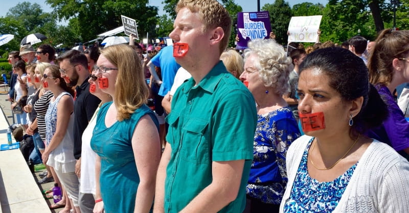 7 Ways You Can Have an Impact in the Pro-Life Movement