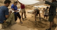 Archaeologists Discover Site of Famous Biblical Battle