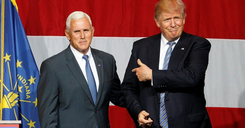 5 Faith Facts on Mike Pence: A ‘Born-Again, Evangelical Catholic’