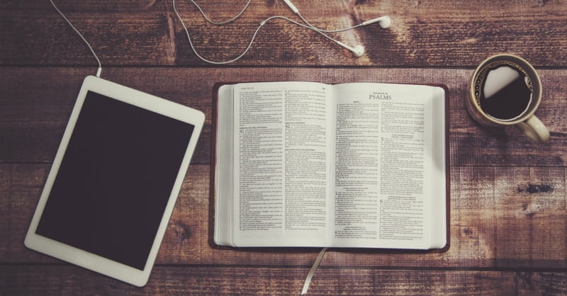 Missouri School District Bans Middle School Bible Studies