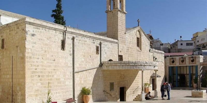 Egypt: Christians Eagerly Await Vote on Church-Building Law