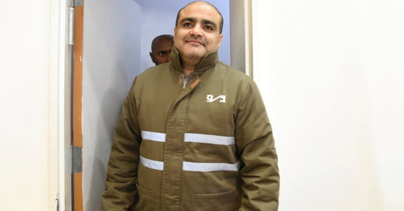 World Vision ‘Shocked’ by Allegations its Gaza Operative Funneled Money to Hamas