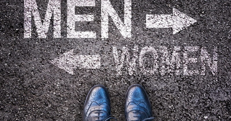 Chicago Judge Considers Meaning of Male and Female