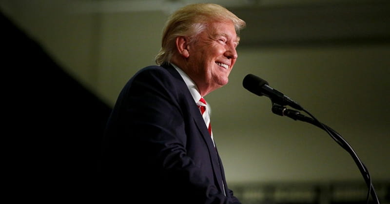 The No. 1 Reason Evangelicals Still Put Their Hopes in Trump