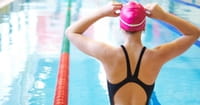 Paralympic Swimmer Praises God after Winning Her Second Medal