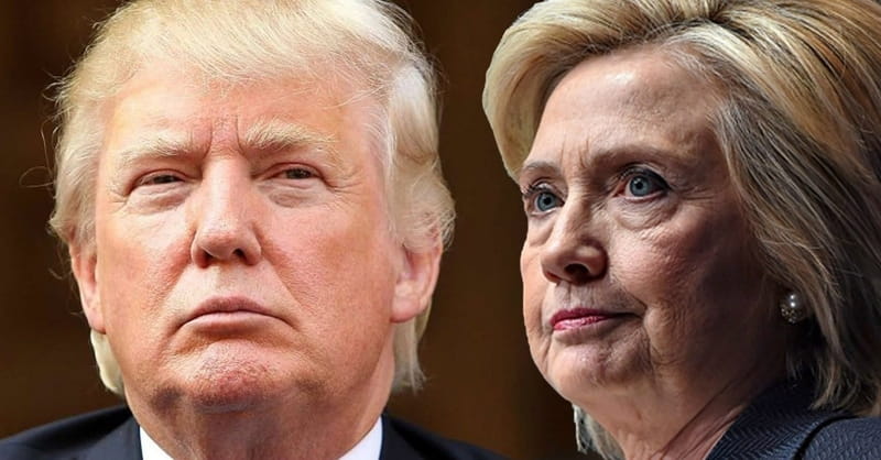 Survey: Majority of Evangelicals Not Voting Trump