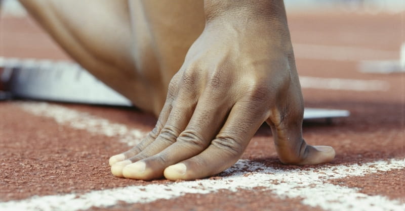 Gold Medalist Brianna Rollins: 'I Want to be Known as the Athlete Who Glorified God’