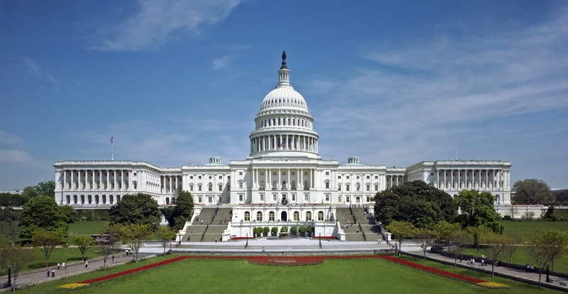 Congresswoman Says She Received Sign from God Telling Her to Run for Office