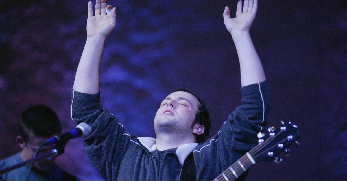 Why Worship Leaders are the Worst (and the Best)