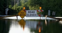 Samaritan's Purse Comes to the Rescue of Wisconsin Flood Victims