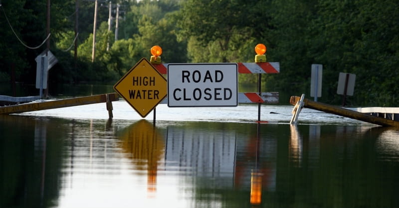 Churches Offer Comfort, Aid to Flood-Ravaged Louisiana