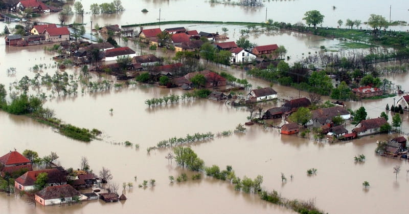 Faith-Based Groups Mobilize to Aid Louisiana Flood Victims