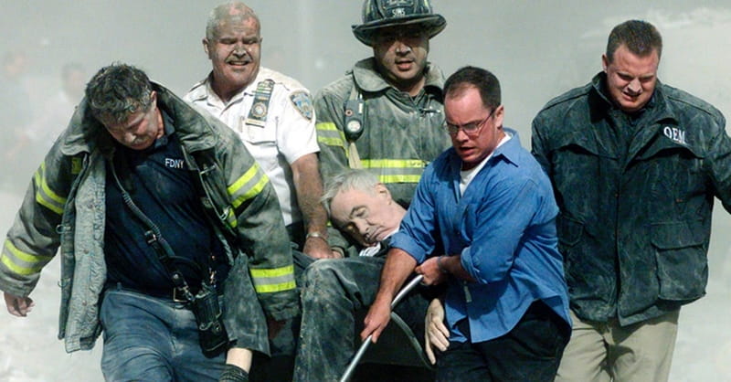15 Years after 9/11, are Congregations Prepared for Disasters?