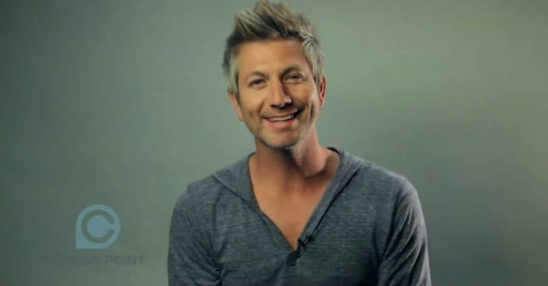 Megachurch Pastor Pete Wilson Resigns: ‘I’m Not OK. I’m Tired.’