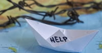 Boat Captain Being Tried for Murder of 6 Christian Refugees