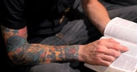 Is it Okay for Christians to Get Piercings and Tattoos?