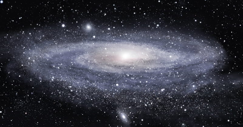 Gaia Mission Maps the Milky Way