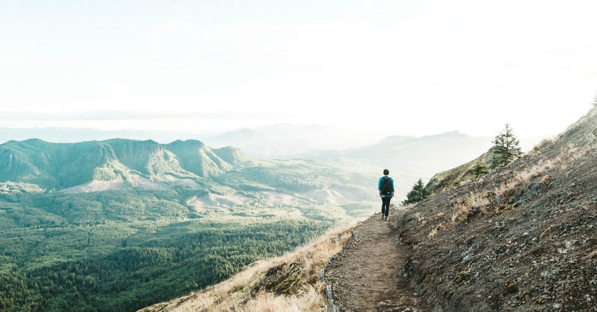 We are Not Promised Safety in the Christian Life