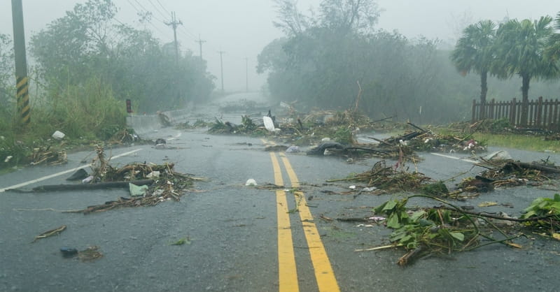 Christian Aid Groups Rush to Help Hurricane Matthew Victims
