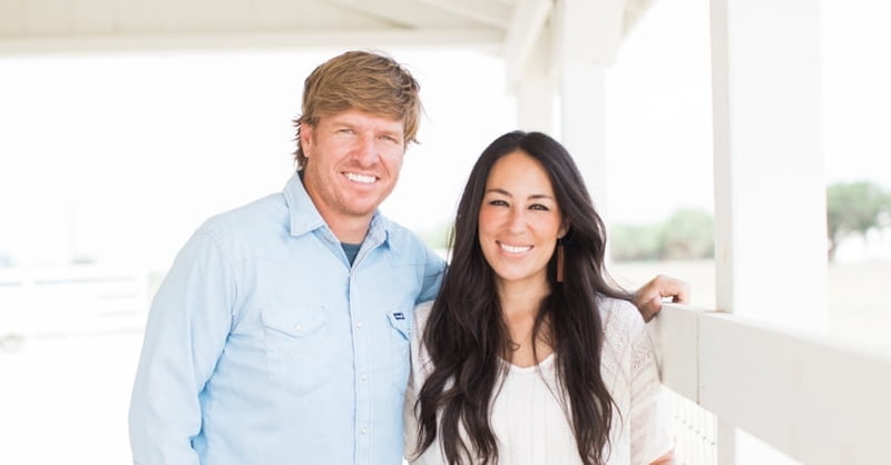 Fixer Upper’s Chip Gaines Speaks Out: 'We Refuse to Be Baited'