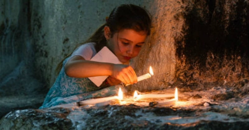 Iraq: Christian Missionaries Witness Horrific Death of 3-Year-Old in ISIS Bomb Attack