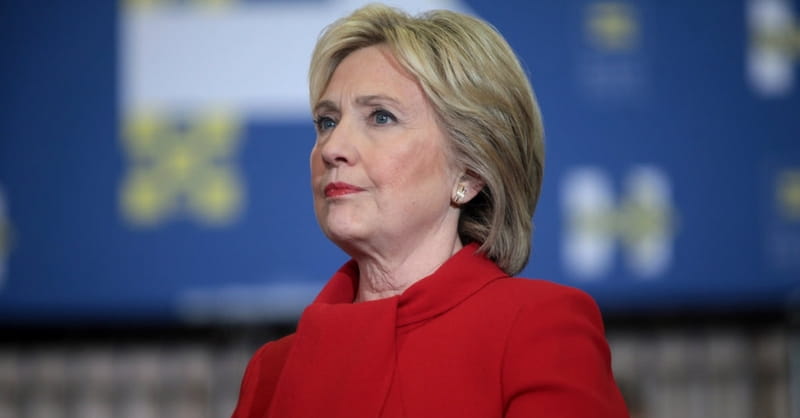 Black Clergy Send Letter to Clinton Demanding She Defend Unborn