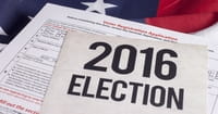 What are the Polls Saying Early on Election Day?