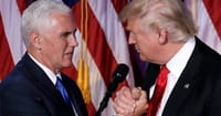 Are Evangelicals Expecting Too Much from a Trump Presidency?