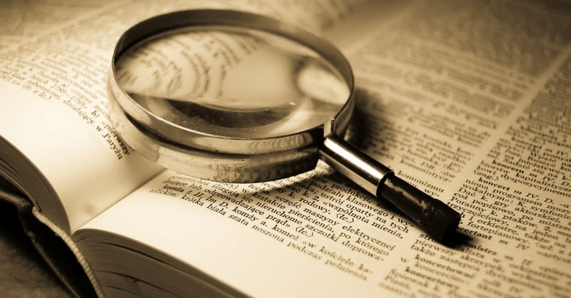 Oxford’s Word of the Year is ‘Post-Truth’