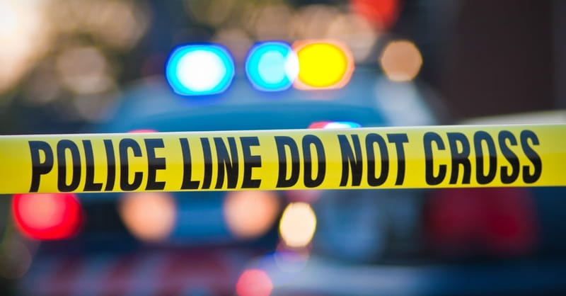 At Least 2 Dead in San Bernardino Elementary School Shooting