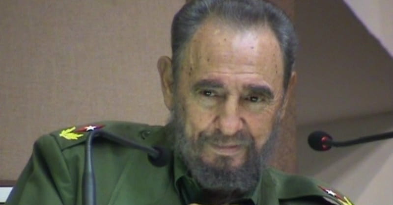Death by Fidel