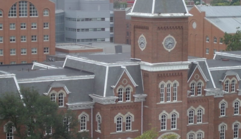 Ohio State Staffer Sympathizes with Attacker: 'Think of the Pain He Must Have Been In'