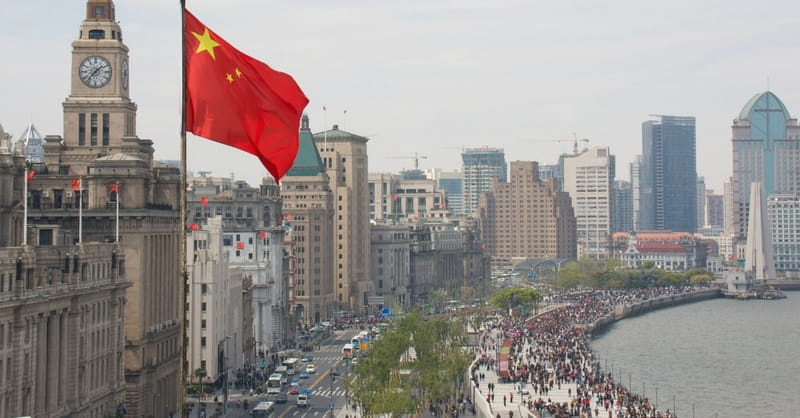China Releases Christian Human Rights Activist from Prison