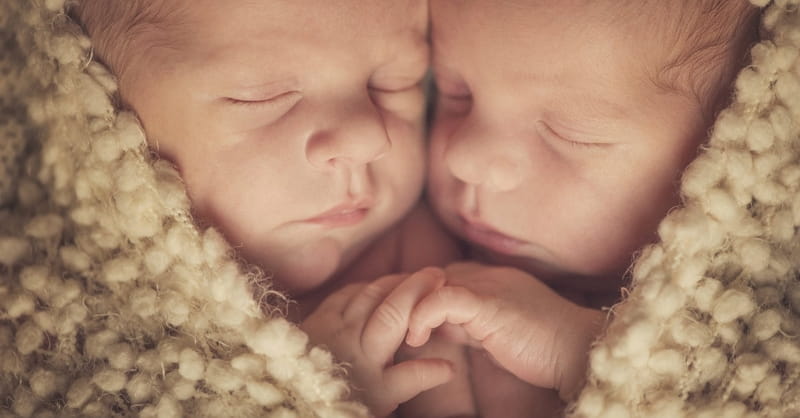 Christian Couple Thankful Their Conjoined Twins Survived Risky Surgery