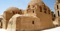 Egyptian Christians’ Strong Prayers after Deadly Attack: “God Protect Us and Your People from Evil”