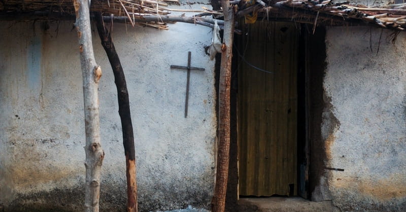 Nigeria: Church Roof Collapses, Killing 160