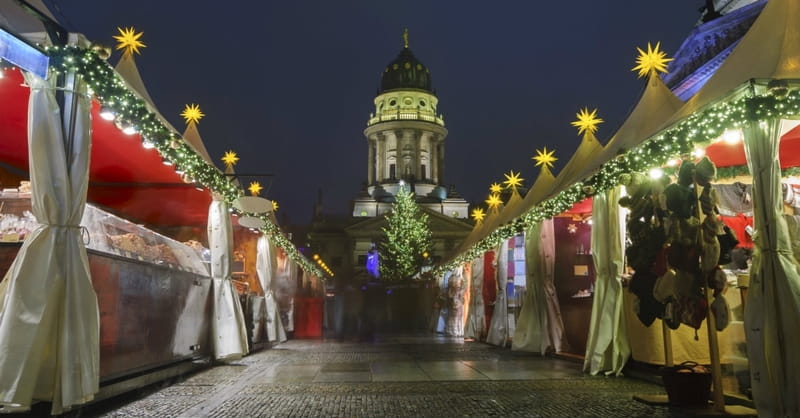 Berlin Attack: Death Toll up to 12, ISIS Claims Responsibility