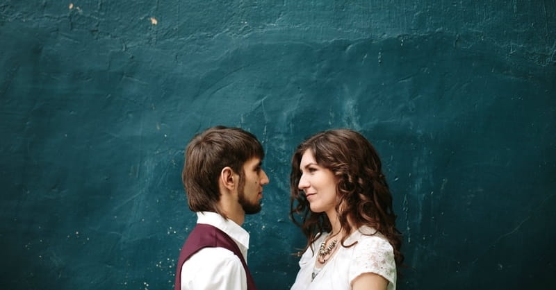 Marriage Mending: How Churches Can Rescue Marriages in Trouble