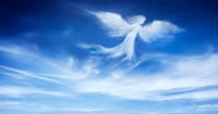 Reddit Users Share Their Supernatural Encounters with Angels