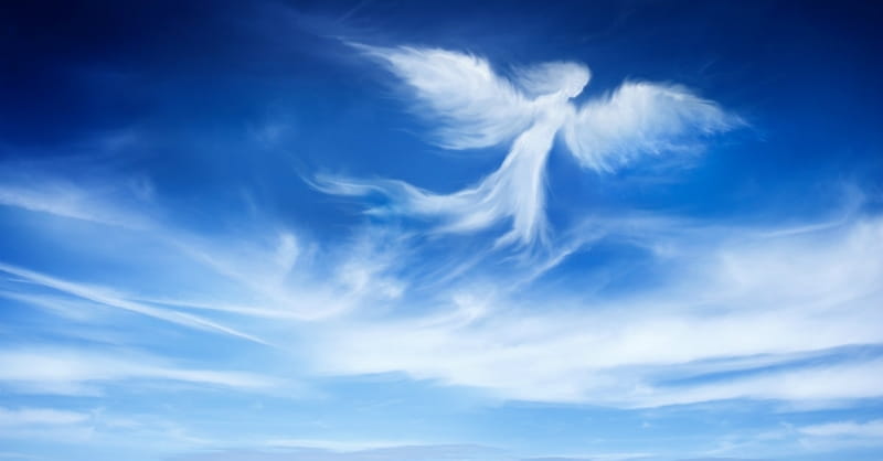 Reddit Users Share Their Supernatural Encounters with Angels