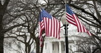 What I’m Thankful for Today: 9 Reminders from the Inauguration