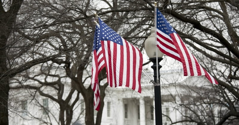 How Should Christians Respond to Political Turmoil?