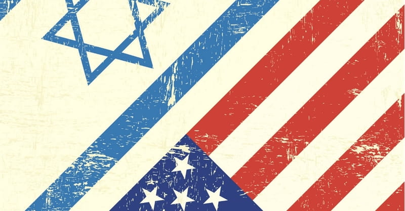 Trump and Netanyahu Will Meet on Wednesday to Discuss Iran Deal, Israeli Settlements