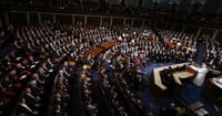 Wives of Chinese Torture Victims Beg Congress for Help