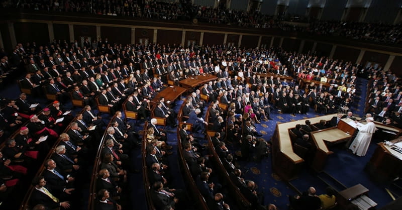 Wives of Chinese Torture Victims Beg Congress for Help