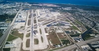 5 Killed, 8 Wounded in Fort Lauderdale Airport Shooting